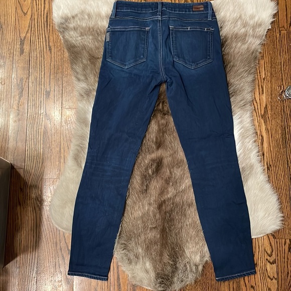 PAIGE jeans Verdugo Ankle - Picture 6 of 6